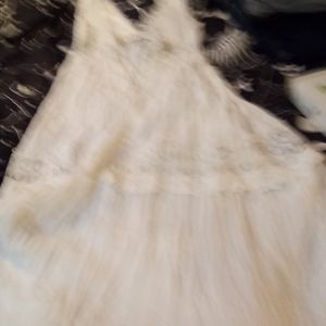 Beautiful long maxi dress